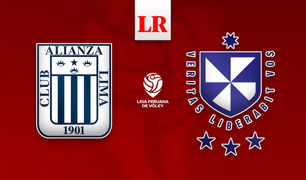 Alianza Lima y San Martín jugarán desde las 7.00 p. m. Foto: composición LR/Betsy De Los Santos