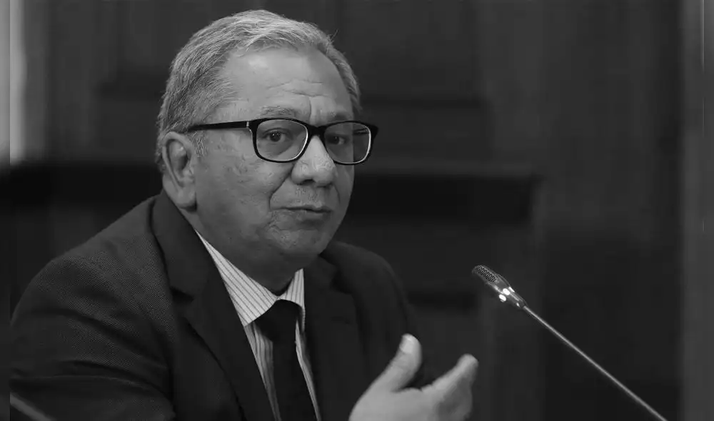 Carlos Anderson falleció a los 65 años. Carlos Anderson falleció a los 65 años.