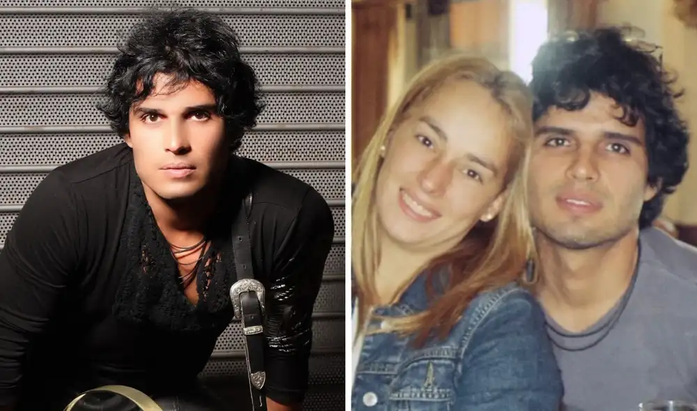 Homenaje virtual a Pedro Suárez Vértiz Foto: Composición LR