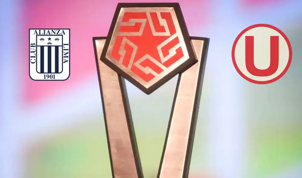 Premios Liga 1 genera expectativa entre los candidatos de la gala. Foto: Lr/Ovación