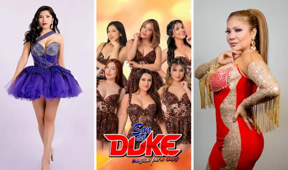 Eventos para recibir el 2026 Foto: Composición LR