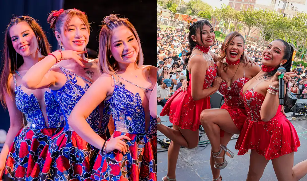 La Chola Chabuca lidera el evento, que será una gran fiesta para despedir el 2025 y agradecer a sus millones de seguidores.