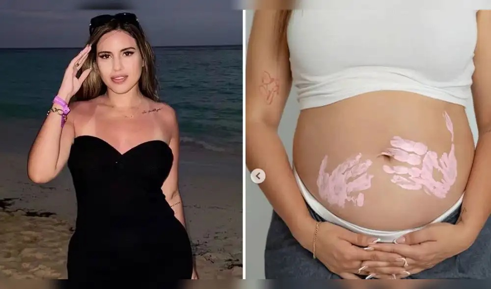 Darinka niega vínculo con salsero de 'Los Conquistadores de la Salsa' .