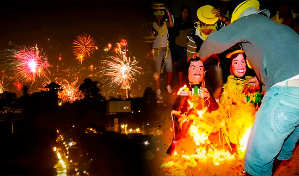 Estas son las multas que podrían recibir los ciudadanos si utilizan fuegos artificiales sin autorización.