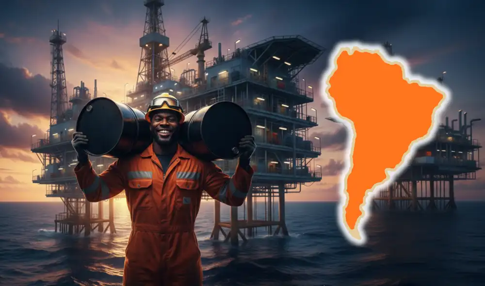 La Cepal señaló que la economía de los diez países hispanos de Sudamérica crecerá 2,4% en 2026.