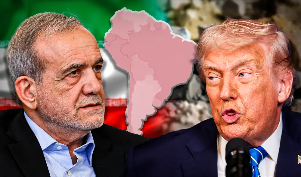 El incremento de la cooperación entre Irán y algunos gobiernos latinoamericanos encendieron alertas en sectores de seguridad y política exterior en EE.UU.