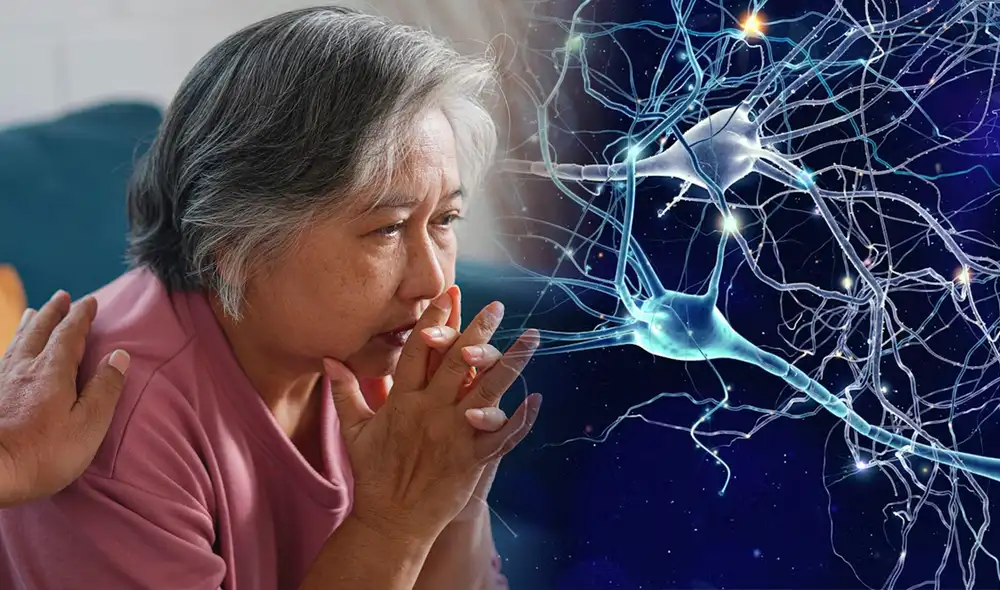 El Alzheimer se caracteriza en su manera típica por una pérdida de la memoria inmediata. Foto: IStock El Alzheimer se caracteriza en su manera típica por una pérdida de la memoria inmediata. Foto: IStock