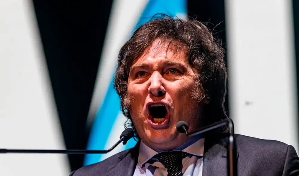 Javier Milei sigue con las reformas en Argentina.