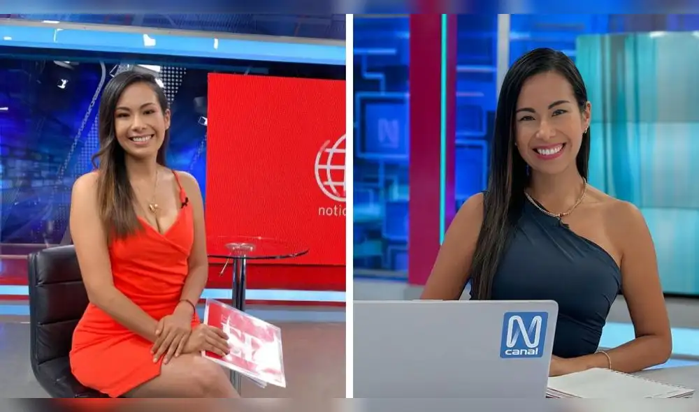 Fátima Chávez anuncia su salida de América Televisión y Canal N.