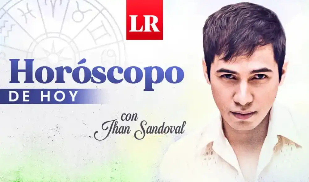 Lee el horóscopo de hoy, 30 de diciembre.