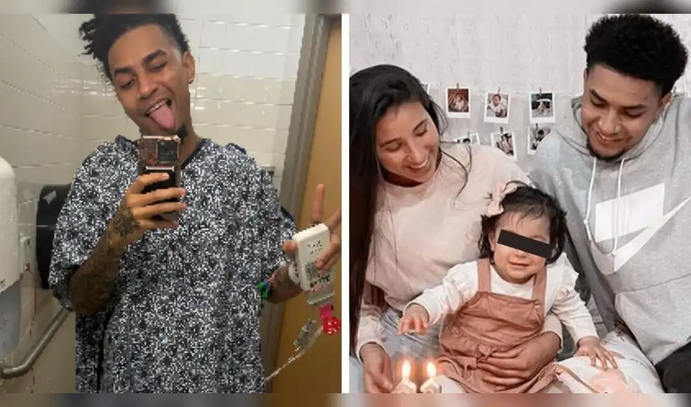 Youna revela su primer pensamiento tras ser diagnosticado con leucemia.