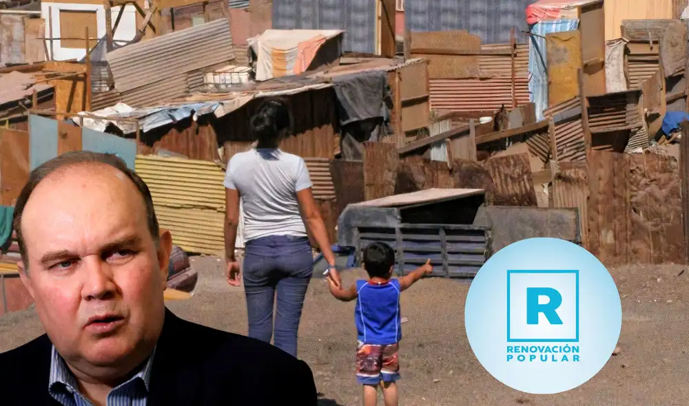 Plan de gobierno fue presentado ante el Jurado Nacional de Elecciones (JNE). Foto: Composición/LR