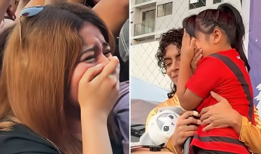 Gabriela Villanueva conquistó la última temporada de 'Yo soy' 2025 con su imitación de Michael Jackson. Gabriela Villanueva conquistó la última temporada de 'Yo soy' 2025 con su imitación de Michael Jackson.