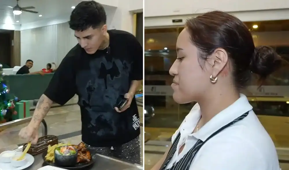 Streamer indicó que apoyaría a colaboradores despedidos hasta que encuentren otro trabajo.