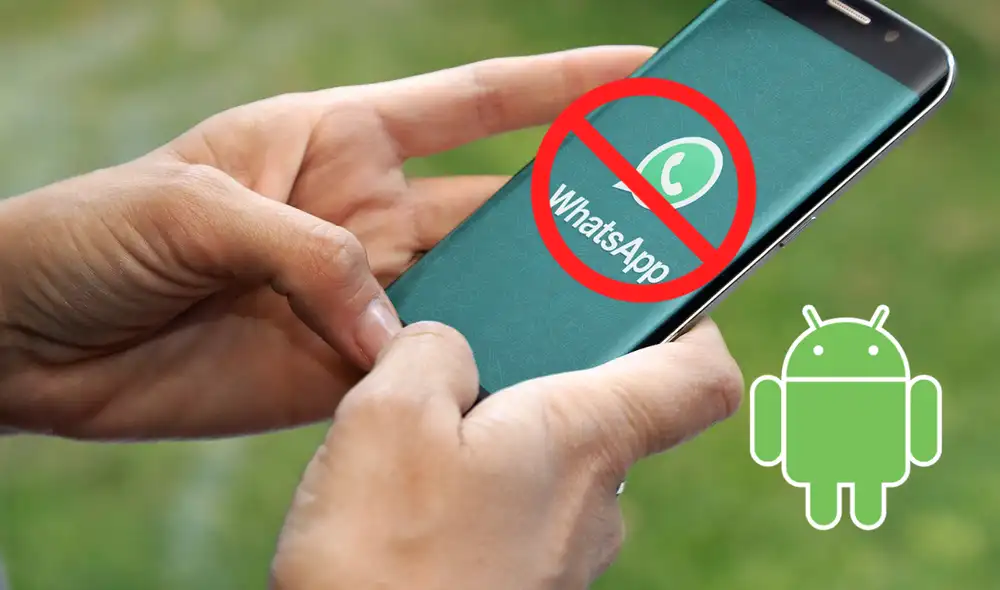 El 1 de enero de 2026, WhatsApp dejará de ser compatible con celulares que no cuenten con Android 5.0
