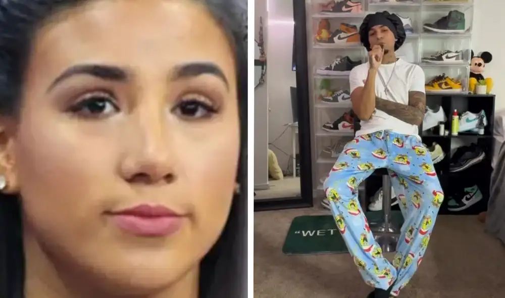 Samahara Lobatón se pronuncia sobre diagnóstico de Youna Foto: Composición LR