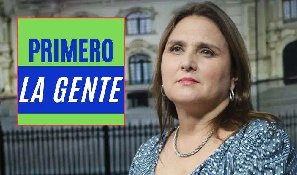 Marisol Pérez Tello cuestionó el pago de más de S/114 mil que exige el JNE para apelar su exclusión electoral. Foto: composición LR