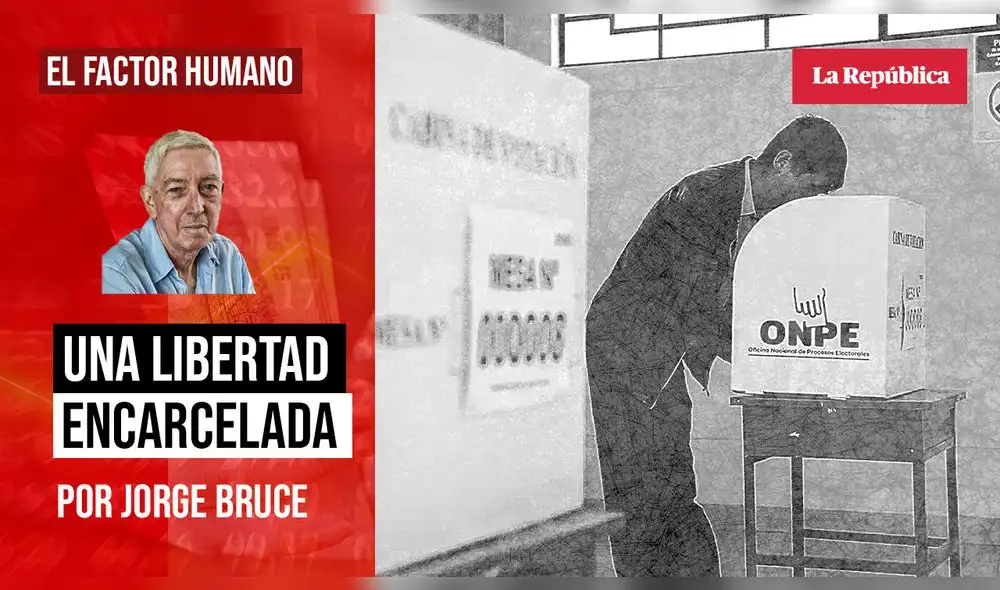 Jorge Bruce