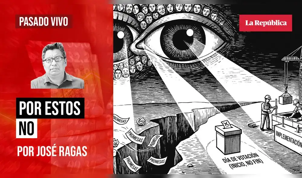 José Ragas José Ragas