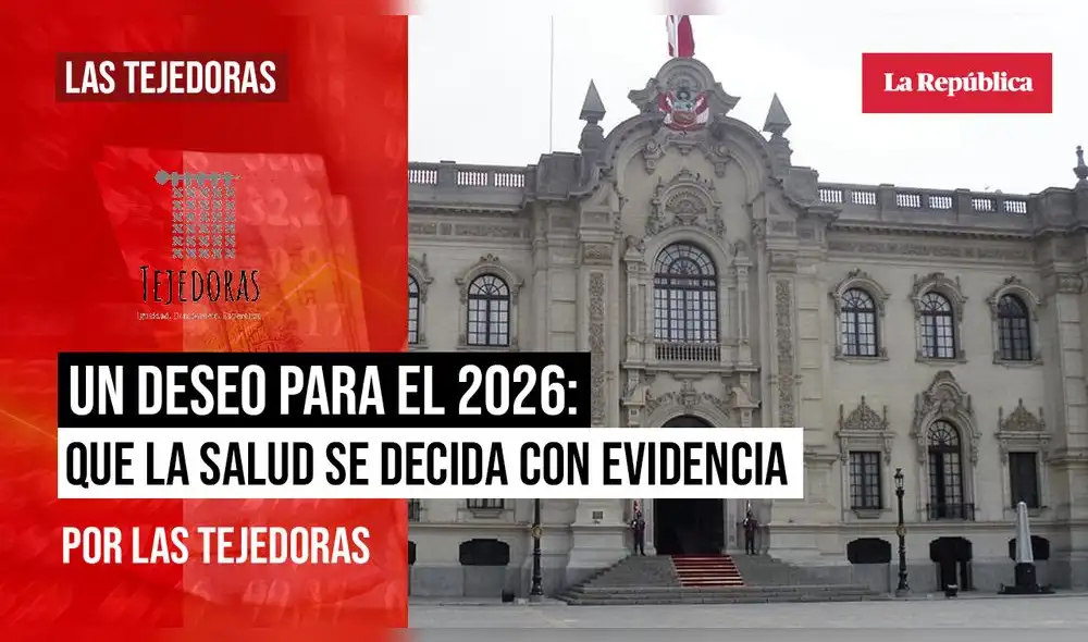 Las Tejedoras