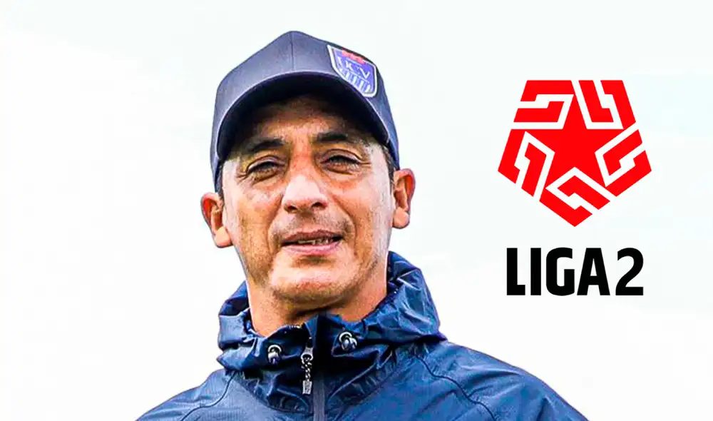 Guillermo Salas ha dirigido en Alianza Lima y Universidad César Vallejo. Foto: composición LR/X