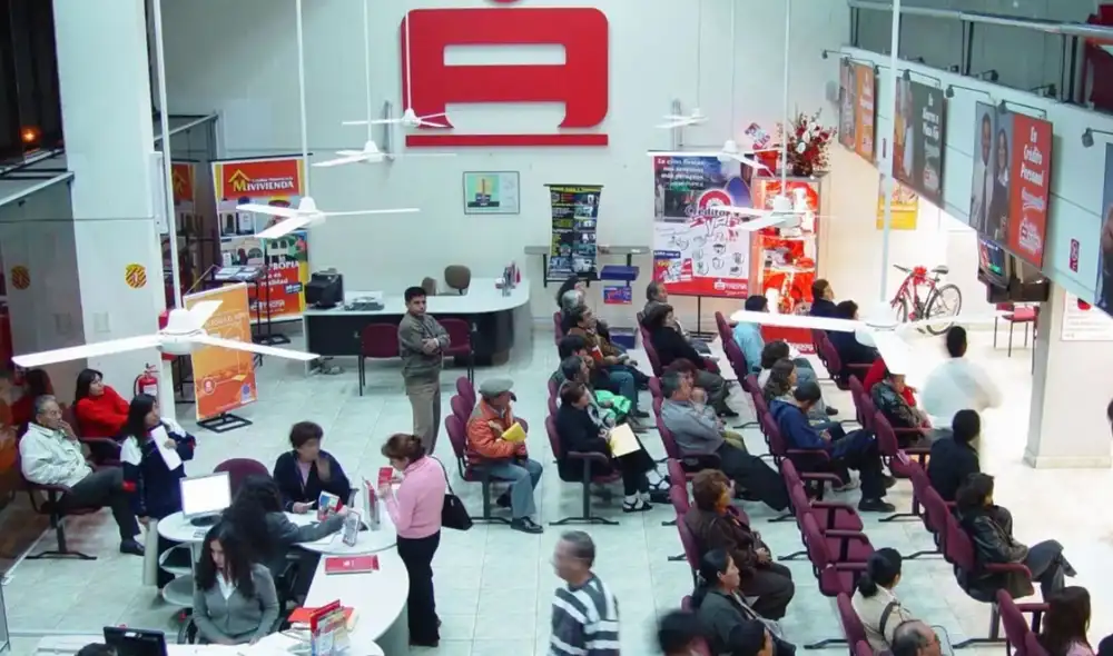 Cambios de la SBS en cumplimiento de la ley fueron criticados anteriormente por la Fepcmac. Foto: Andina