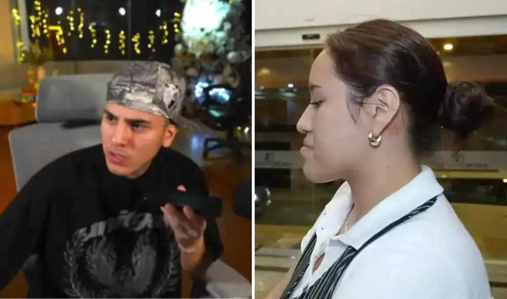 Cristorata se sorprendió al conocer que trabajadores ganaban sueldo mínimo en hotel.