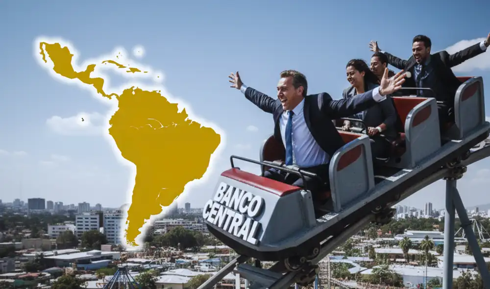 El país de América Latina con la tasa de interés más baja ha logrado reducir sus niveles de inflación en los últimos años.