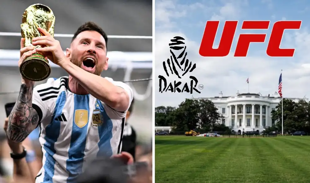 Conoce el entretenido calendario deportivo para la temporada 2026. Foto: LR/ESPN