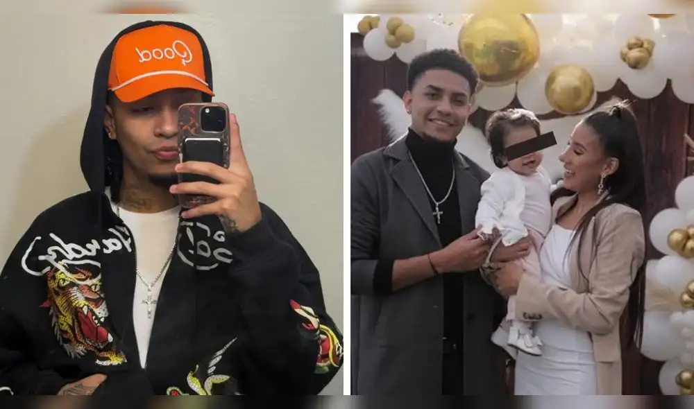 Youna compartió conmovedora reflexión por Año Nuevo.