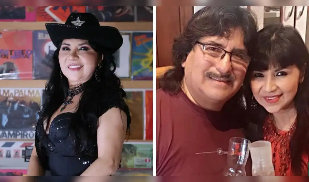 Rossy War revela que encontró chats comprometedores de Tito Mauri con otras mujeres.