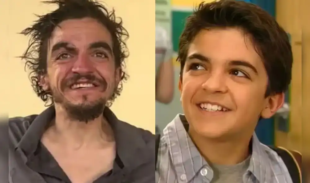 Tylor Chase tiene actualmente 36 años. Foto: Instagram. Tylor Chase tiene actualmente 36 años. Foto: Instagram.