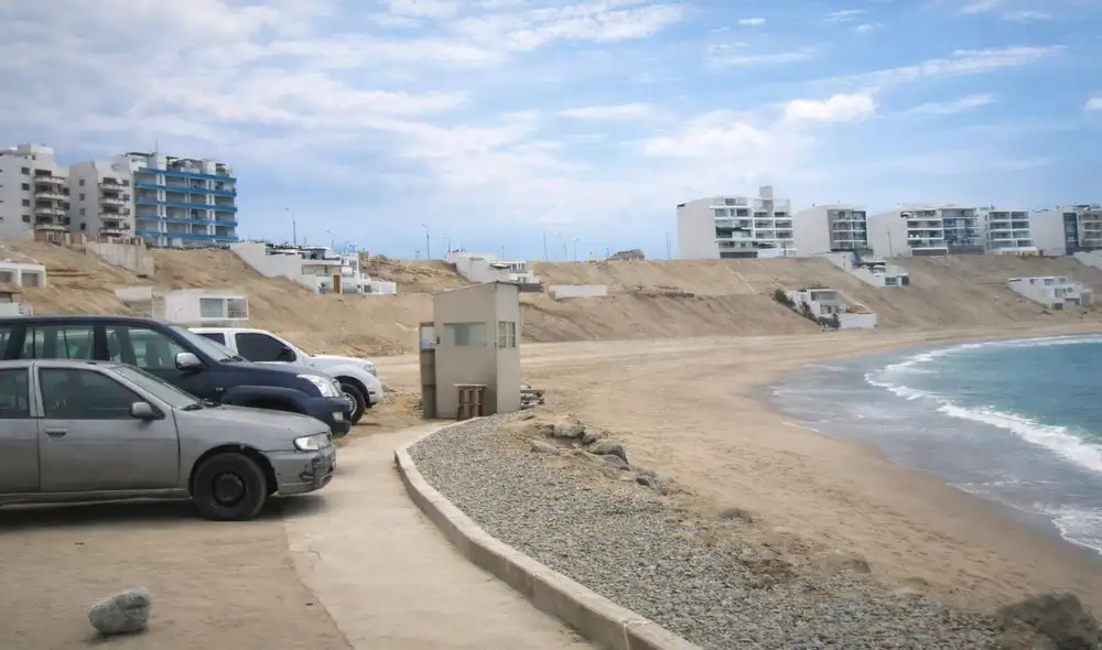 Desde el 1 de enero de 2026, entran en vigor nuevas tarifas para el estacionamiento en playas del sur de Lima, aplicándose en Pucusana, Naplo, San Pedro y Arica durante la temporada alta. Desde el 1 de enero de 2026, entran en vigor nuevas tarifas para el estacionamiento en playas del sur de Lima, aplicándose en Pucusana, Naplo, San Pedro y Arica durante la temporada alta.