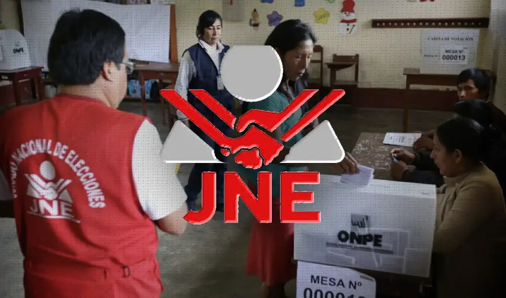 Son 15 las planchas presidenciales inscritas hasta el momento. Foto: Composición LR