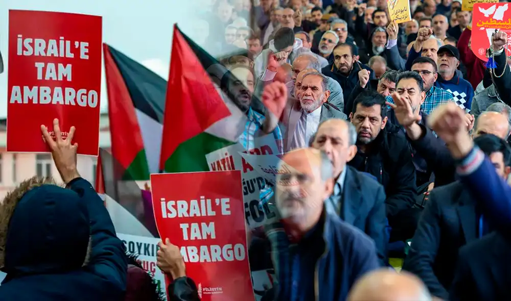 Irán atraviesa una gran crisis económica debido a sanciones por su programa nuclear.