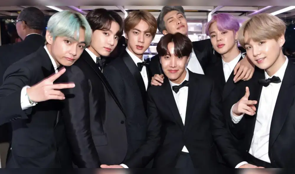 Fans de BTS en Perú sueñan con concierto en Lima tras anuncio de gira mundial y álbum 2026.