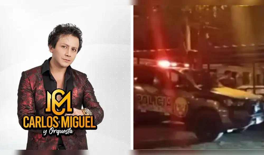 Fans respaldan a Carlos Miguel y Orquesta tras denunciar indiferencia de autoridades.