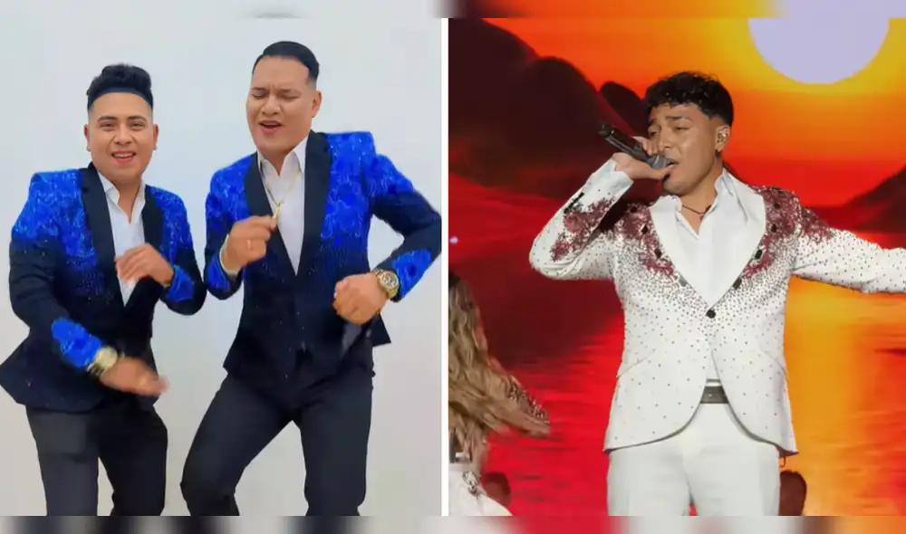 Deyvis Paredes y 'Josesito' de La Bella Luz generan indignación tras polémica broma a nuevo integrante.
