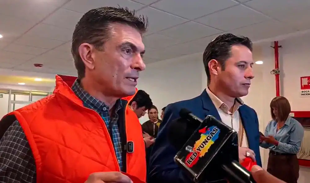 Bolivia vive una tensa coyuntura política por la relación entre Pereira y Lara.