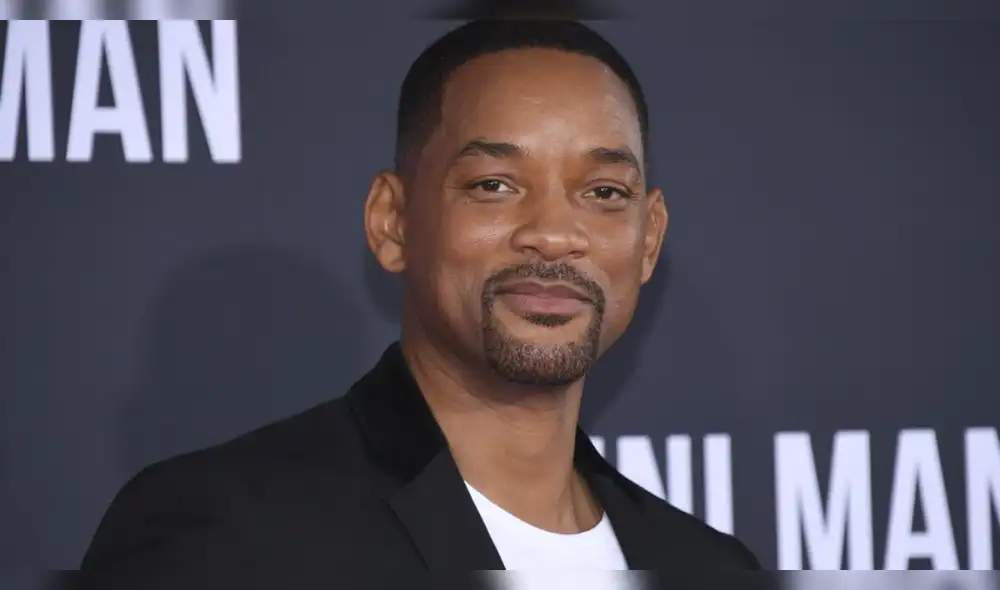 Will Smith es demandado por acoso sexual y despido injustificado.