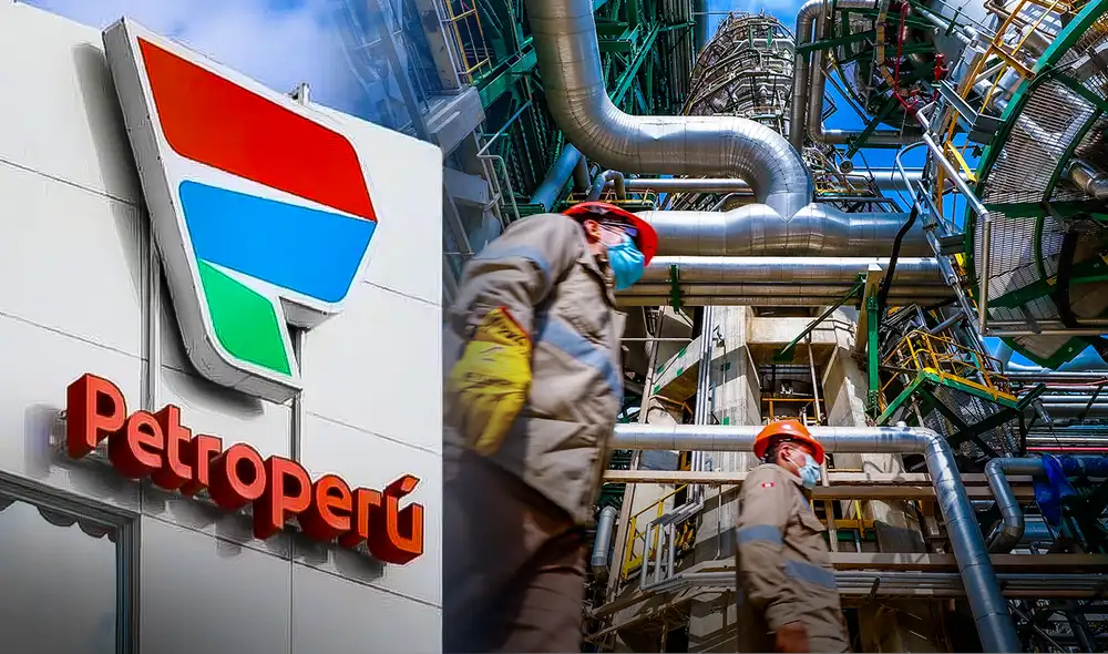 Una ola de despidos amparada en decreto alcanzaría a entre 1.500 y 1.800 trabajadores de todas las unidades de Petroperú