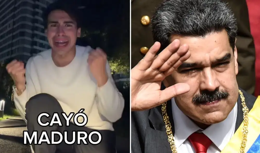 'La Divaza' expresó su deseo de volver a venezuela tras la captura de Nicolás Maduro. Foto: composición LR/difusión/Instagram