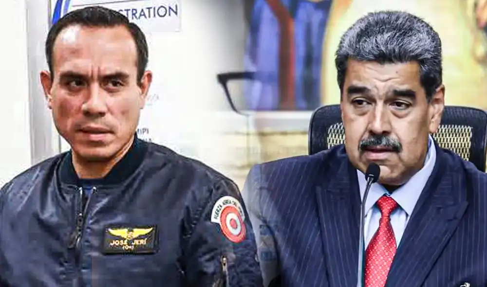 Cancillería del Perú se pronunció sobre captura de Nicolás Maduro.