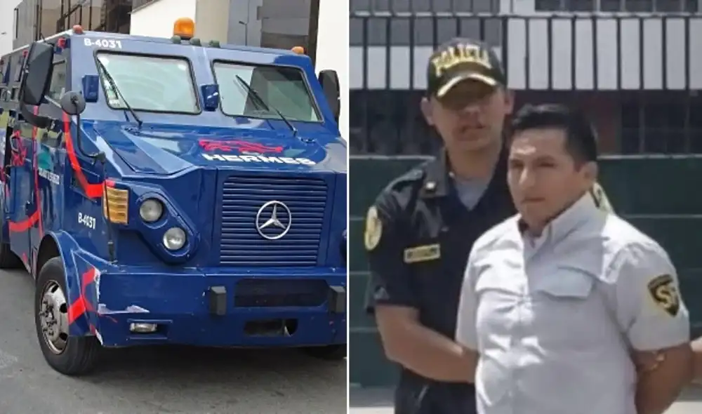 Investigación por atropello en Gamarra