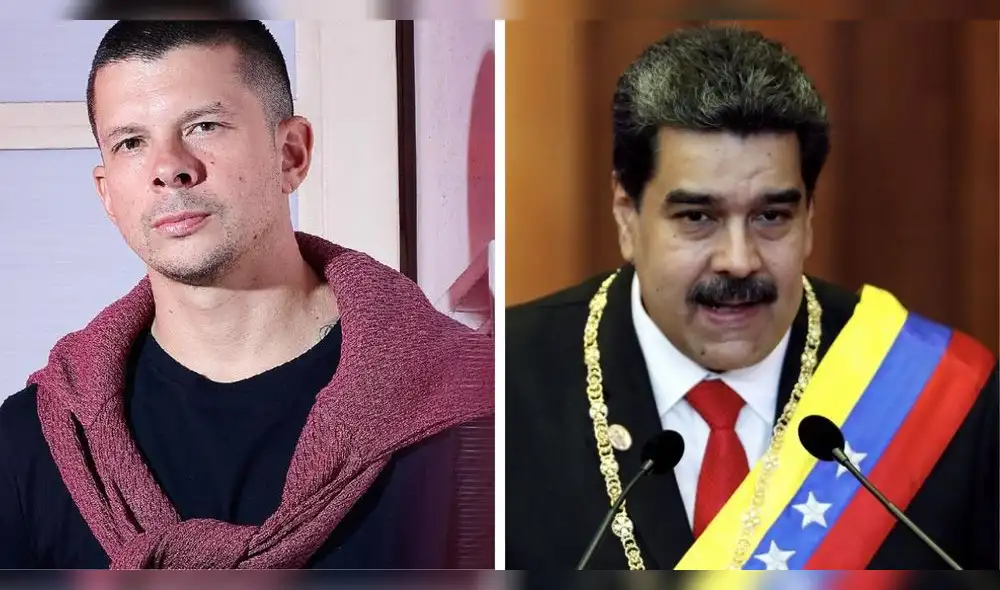 Mario Hart opinó sobre la caída del régimen de Nicolás Maduro en Venezuela.
