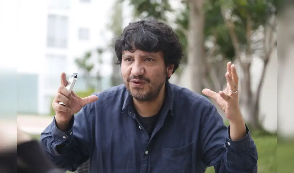 Alejandro Zambra. Foto: Difusión. Alejandro Zambra. Foto: Difusión.