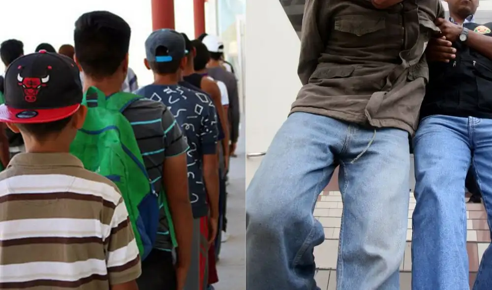 El Ministerio de Justicia y Derechos Humanos de Perú oficializa dos protocolos para estandarizar la respuesta estatal ante adolescentes involucrados en delitos, promoviendo su rehabilitación.