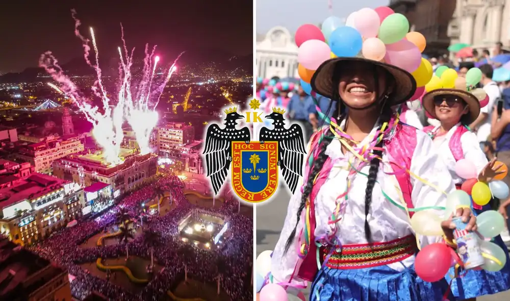 Las celebraciones anuales incluyen conciertos gratuitos, desfiles, ferias gastronómicas, entre otros. Las celebraciones anuales incluyen conciertos gratuitos, desfiles, ferias gastronómicas, entre otros.