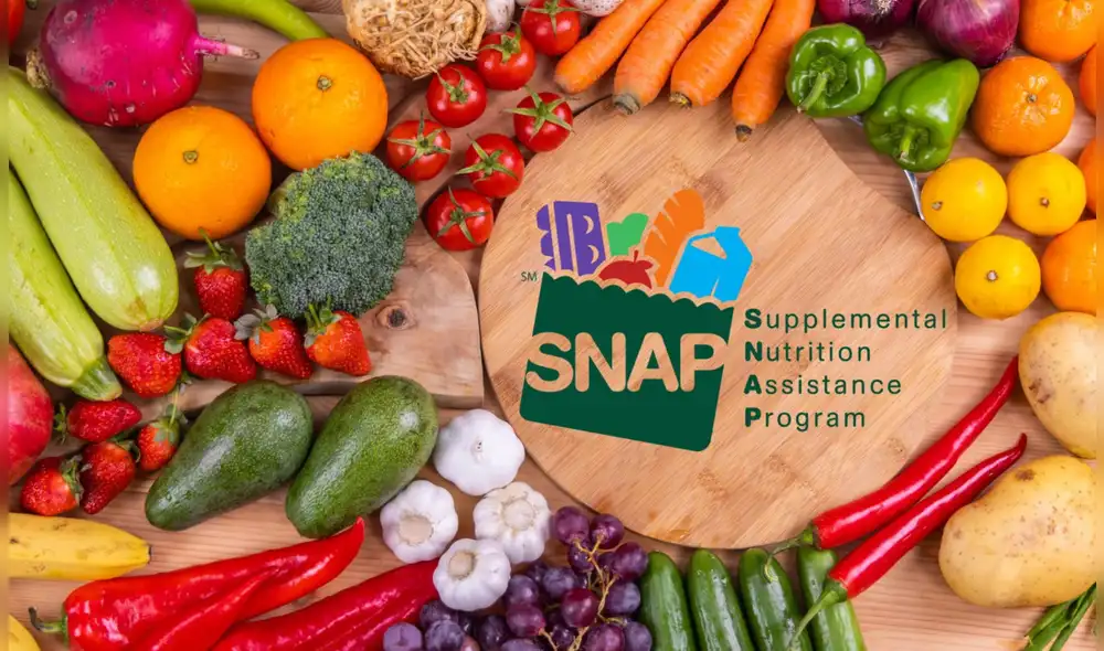 Estados Unidos prohíbe comprar alimentos no saludables con los cupones SNAP.