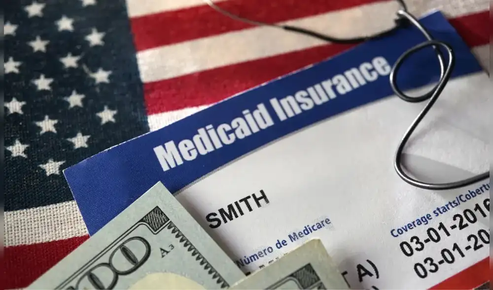 ICE podrá acceder a cierta información de los inmigrantes inscritos en Medicaid.